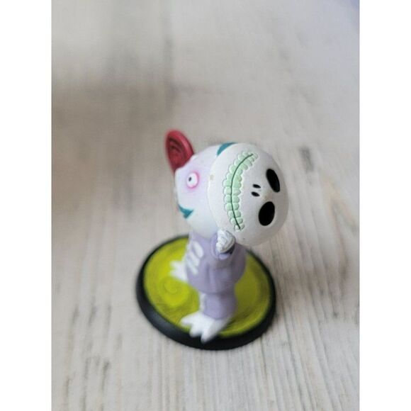 Tombstone pictures Barrel Nightmare Before Christmas Disney Pixar toy - Picture 3 of 5